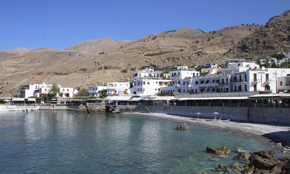 Κρήτη: Τουρίστας βρέθηκε νεκρός - Δεν είχε δηλωθεί η εξαφάνισή του